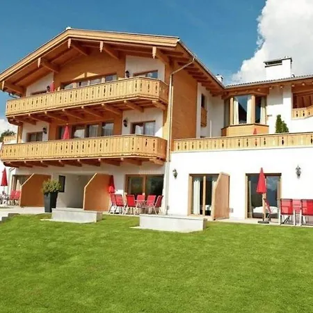 Luxury In With Sauna Apartment *