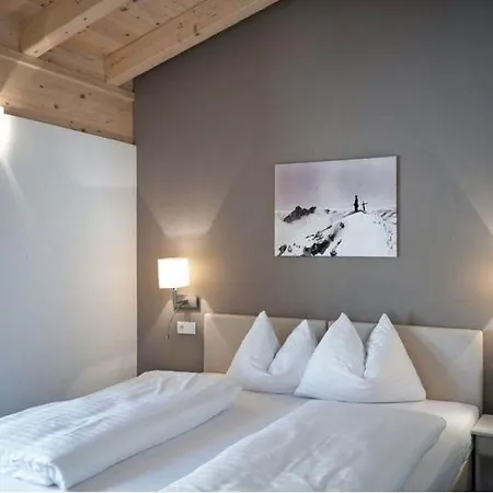 Apartment Luxury In With Sauna