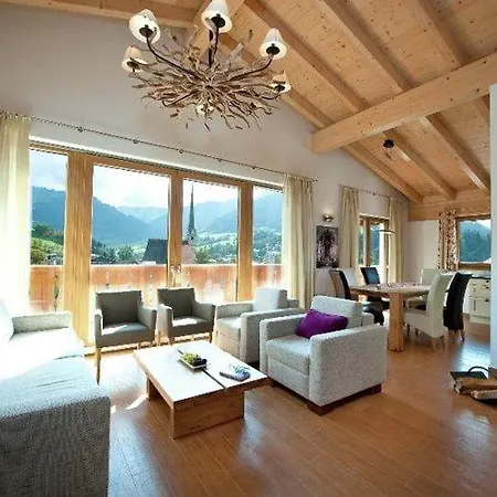 Luxury In With Sauna *