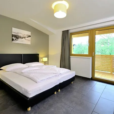 Luxury In With Sauna *
