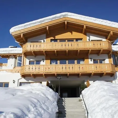 Luxury In With Sauna * Maria Alm am Steinernen Meer