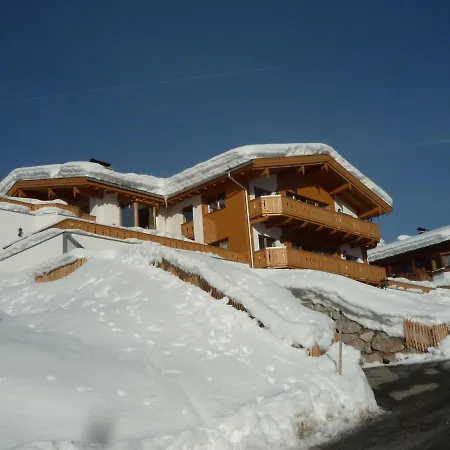 Luxury In With Sauna Maria Alm am Steinernen Meer